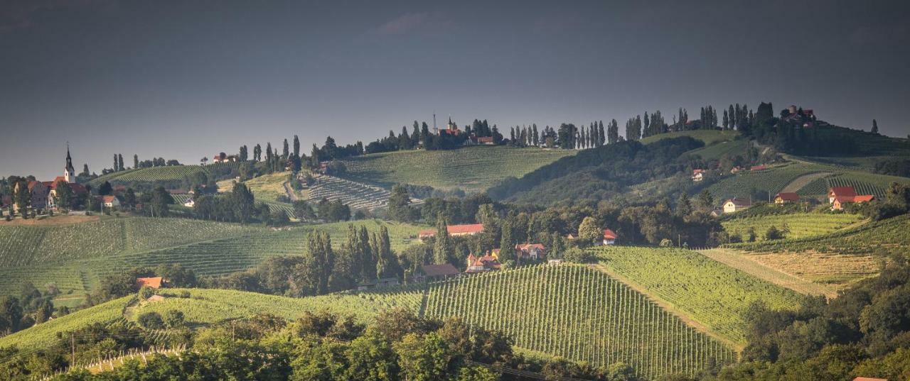 Taverna & Wine Jeruzalem Ivanjkovci Dış mekan fotoğraf