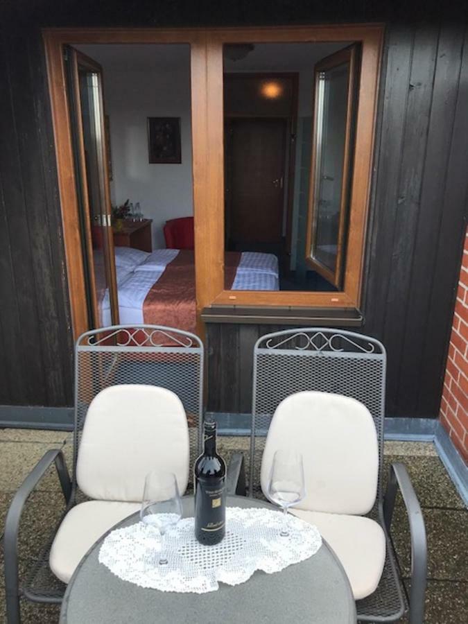 Taverna & Wine Jeruzalem Ivanjkovci Dış mekan fotoğraf