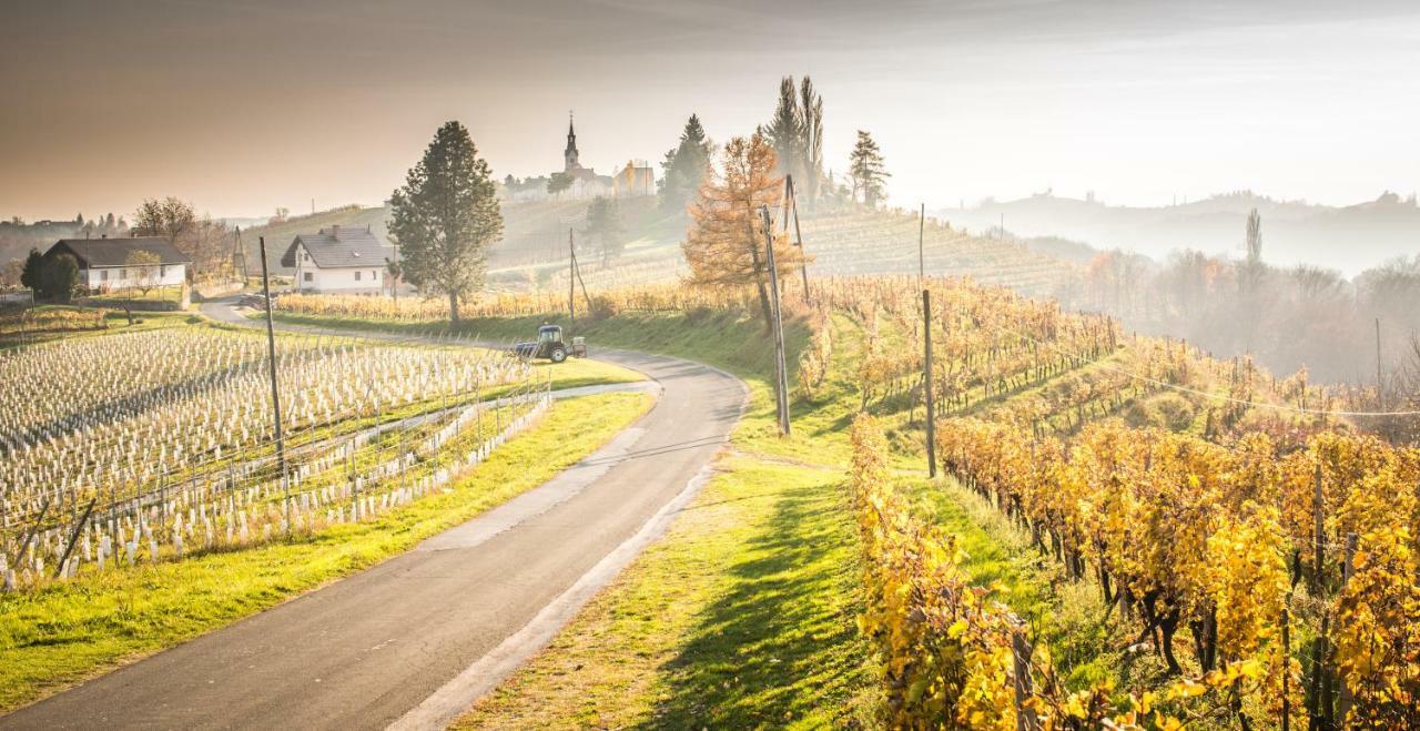 Taverna & Wine Jeruzalem Ivanjkovci Dış mekan fotoğraf