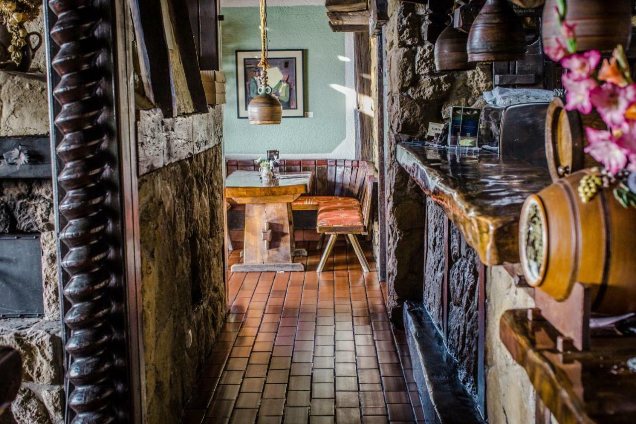 Taverna & Wine Jeruzalem Ivanjkovci Dış mekan fotoğraf