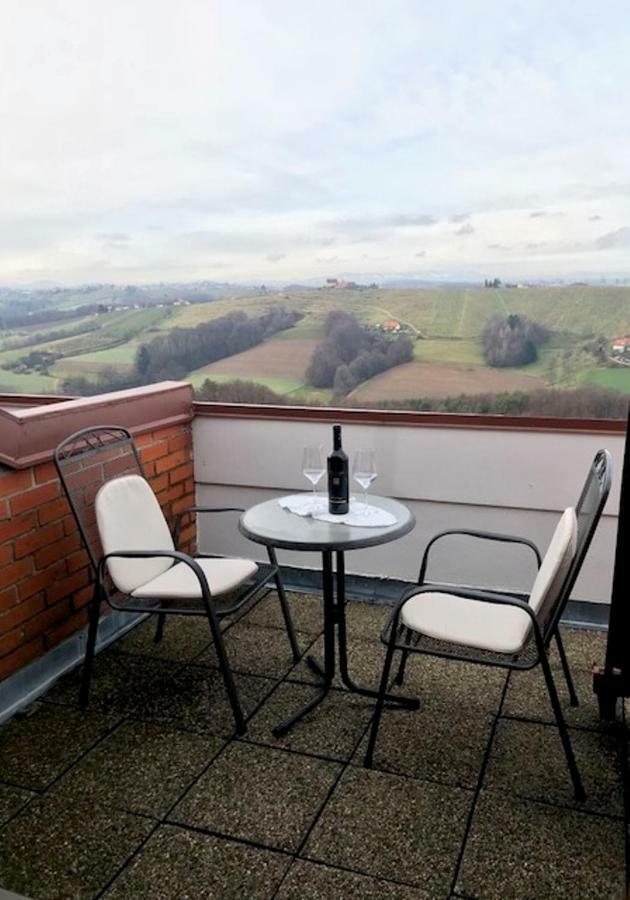 Taverna & Wine Jeruzalem Ivanjkovci Dış mekan fotoğraf