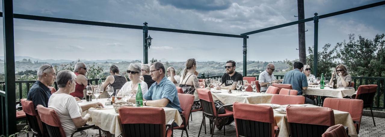 Taverna & Wine Jeruzalem Ivanjkovci Dış mekan fotoğraf